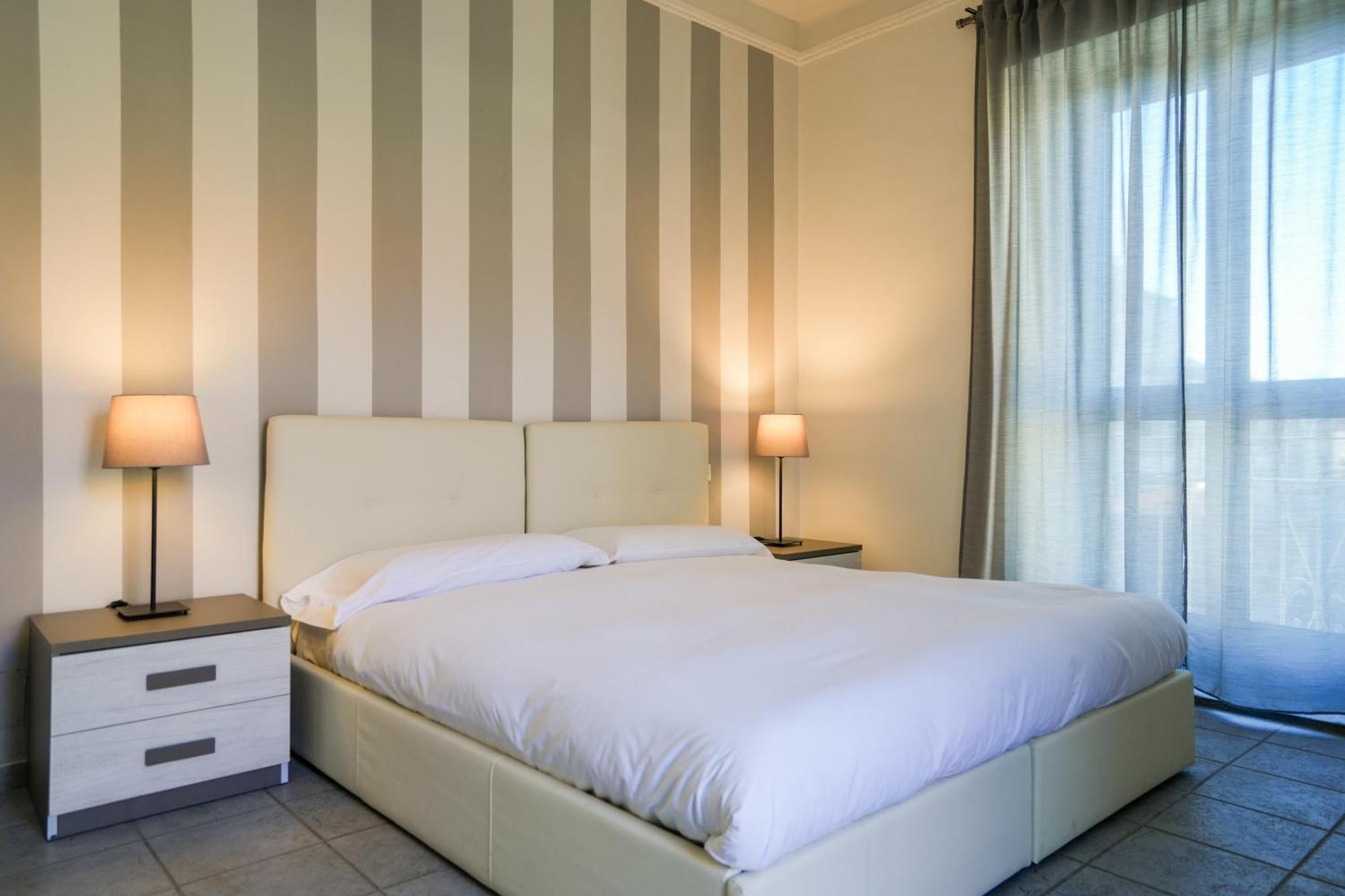 Montalto Apartment Turin Exterior photo